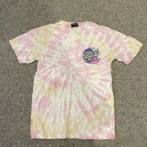 Santa Cruz Skateboards T-shirt